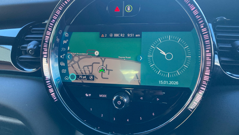 MINI Hatchback 135kW Cooper S Level 2 33kWh 3dr Auto Electric Hatchback